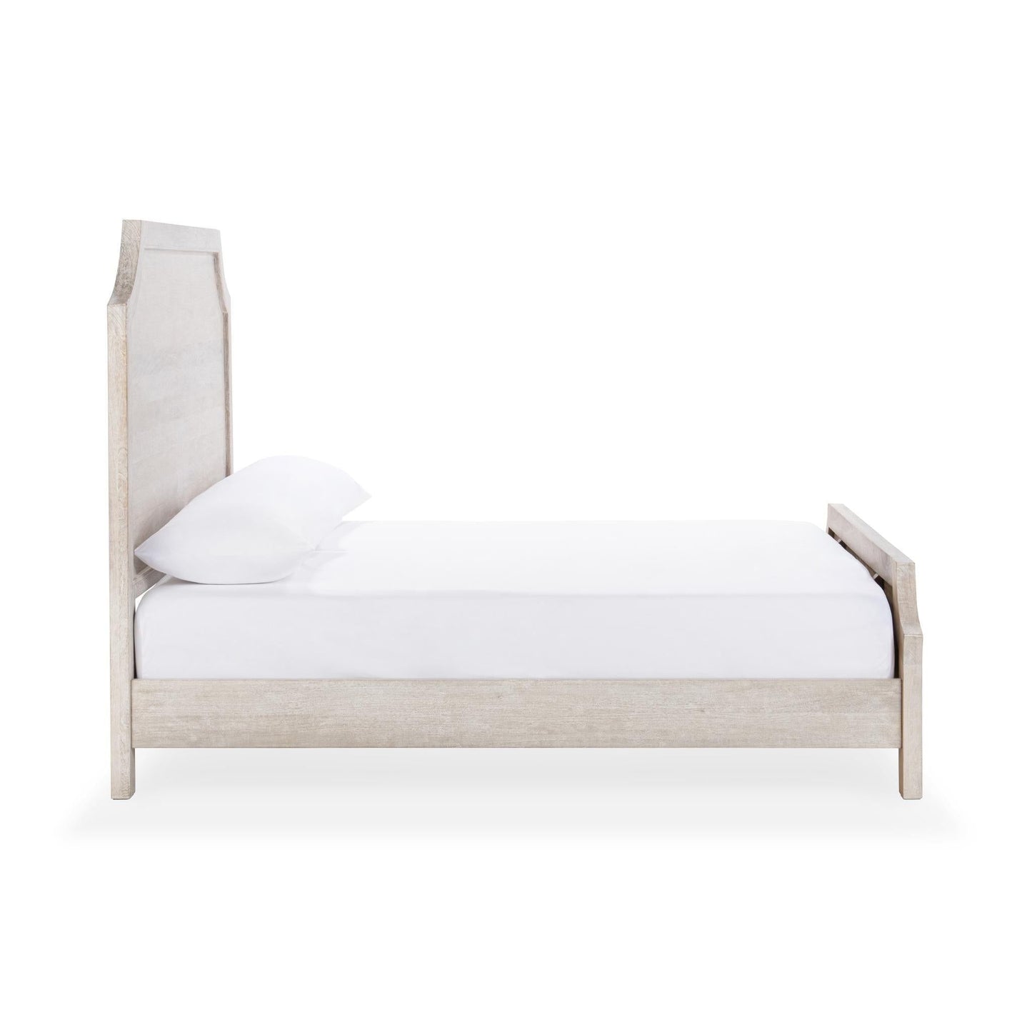 Westmont - Solid Wood Bed