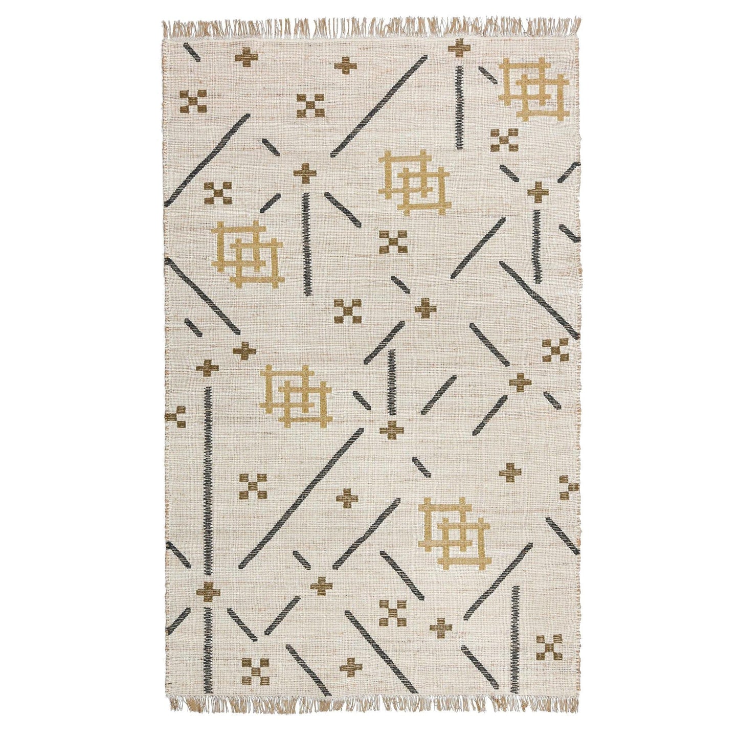 Belfast - Caviar Area Rug