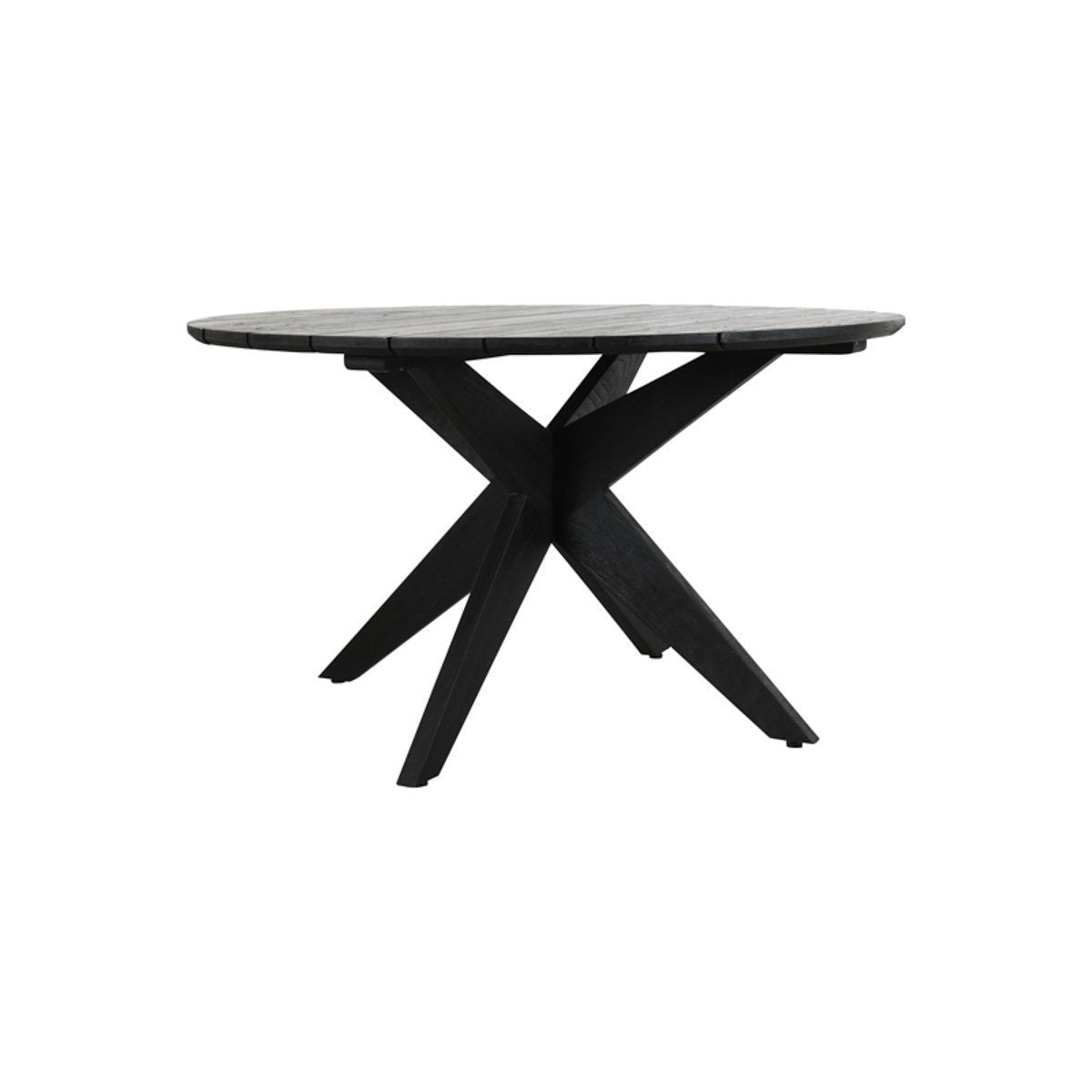 Alameda - 53 Outdoor Round Dining Table