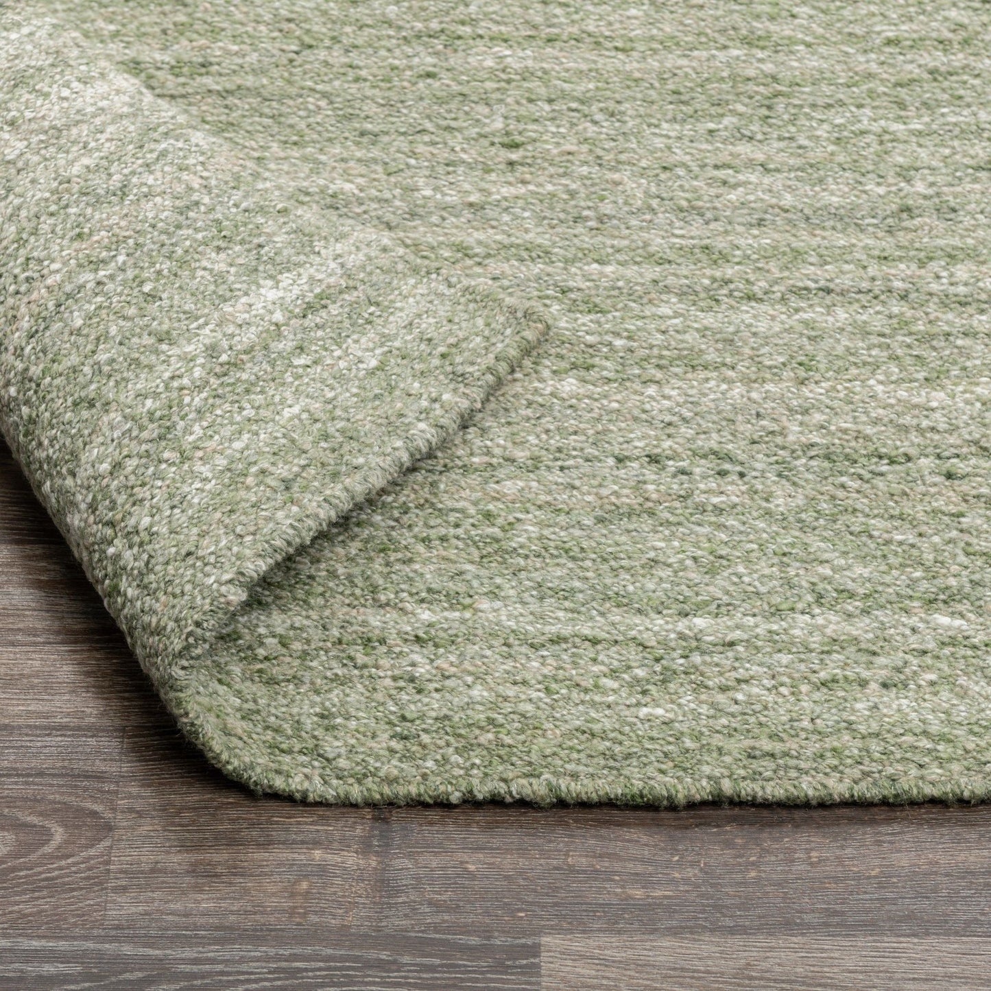 Performance Blythe - Rug - Green