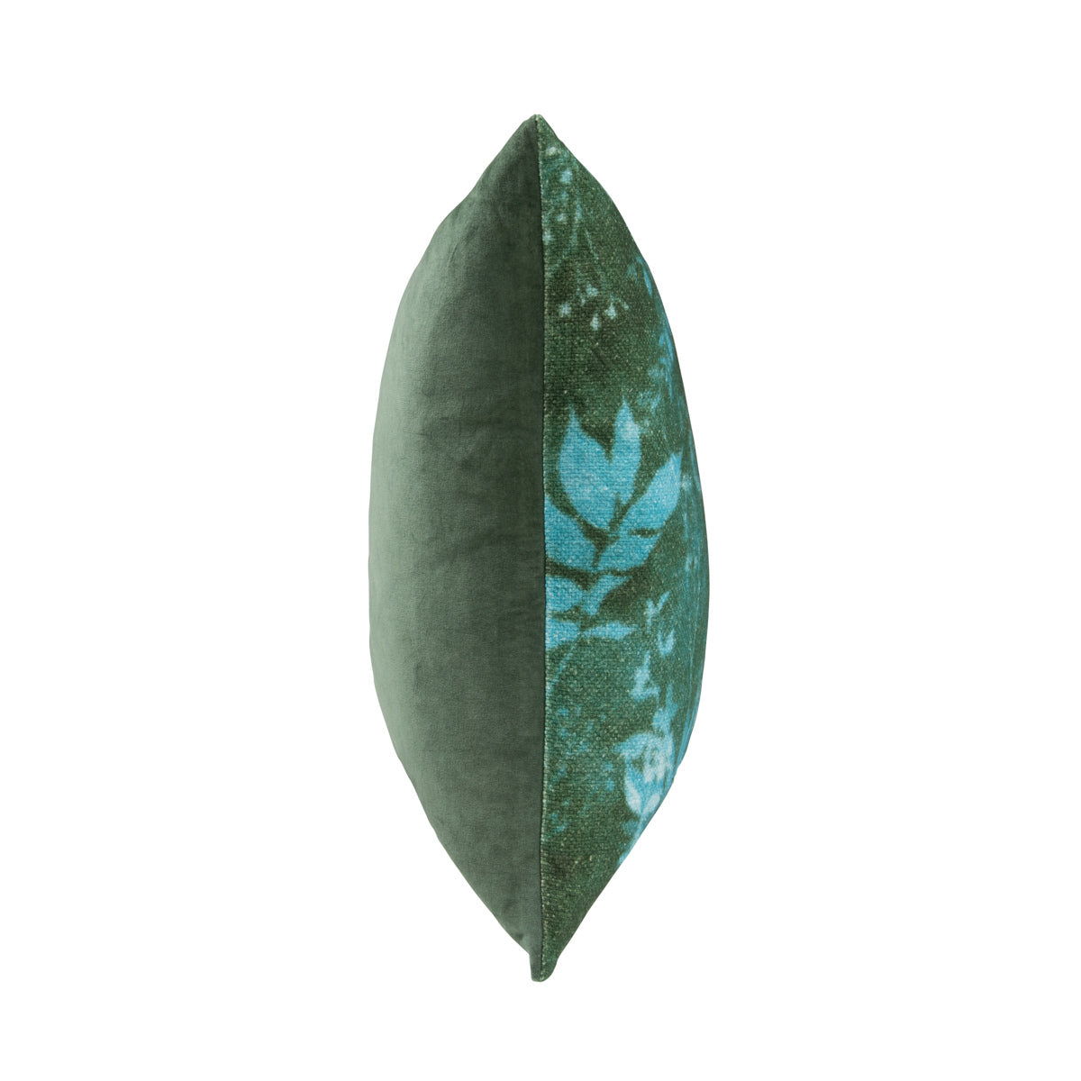 Equilibrium - Pillow 22' x 22'- Spartina Green