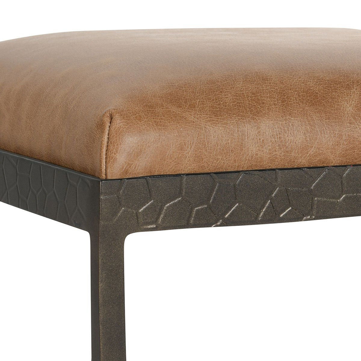 Bose - 26 Leather Counter Stool