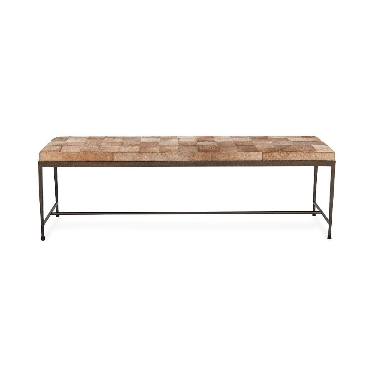Achen - Hide 60 Bench