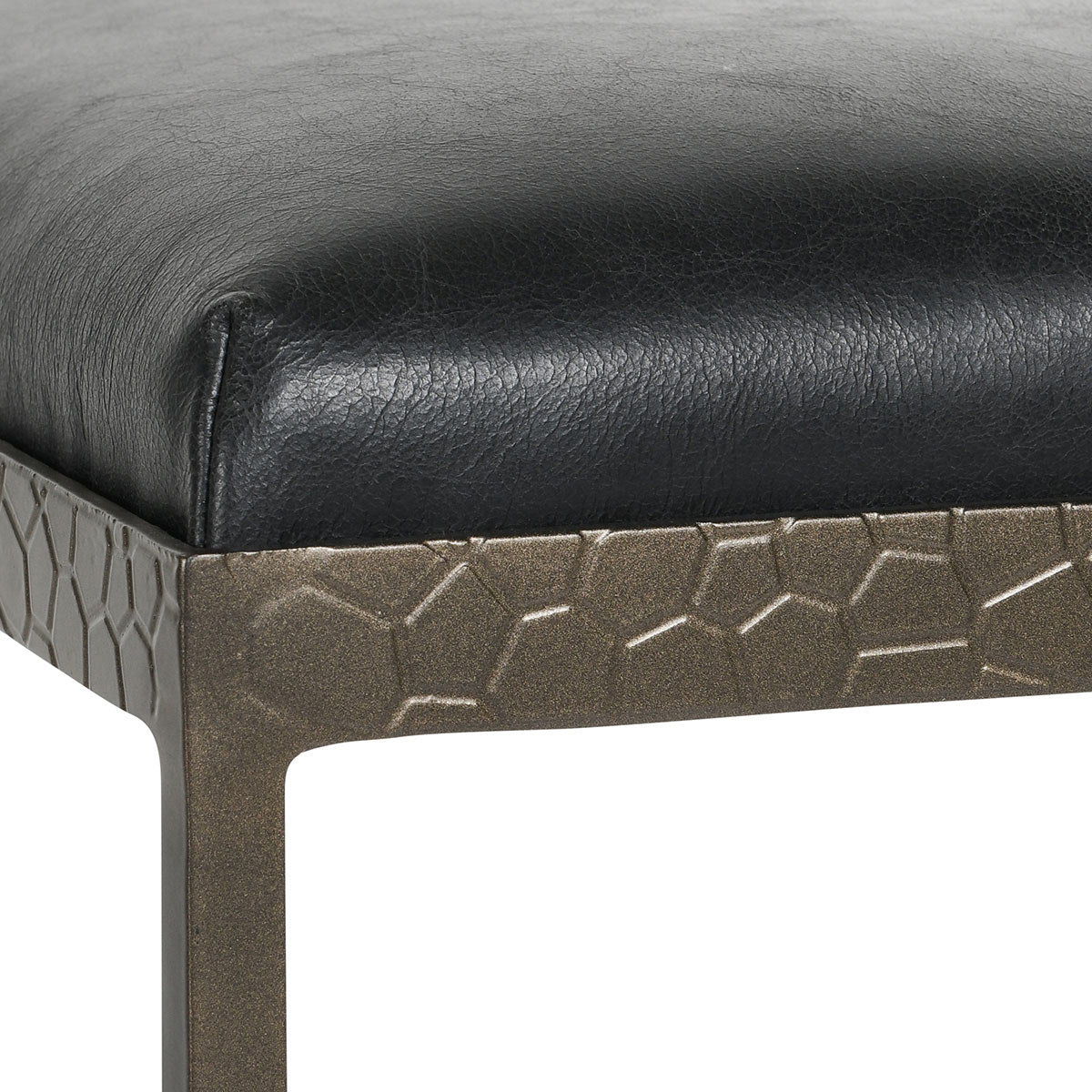 Bose - 26 Leather Counter Stool