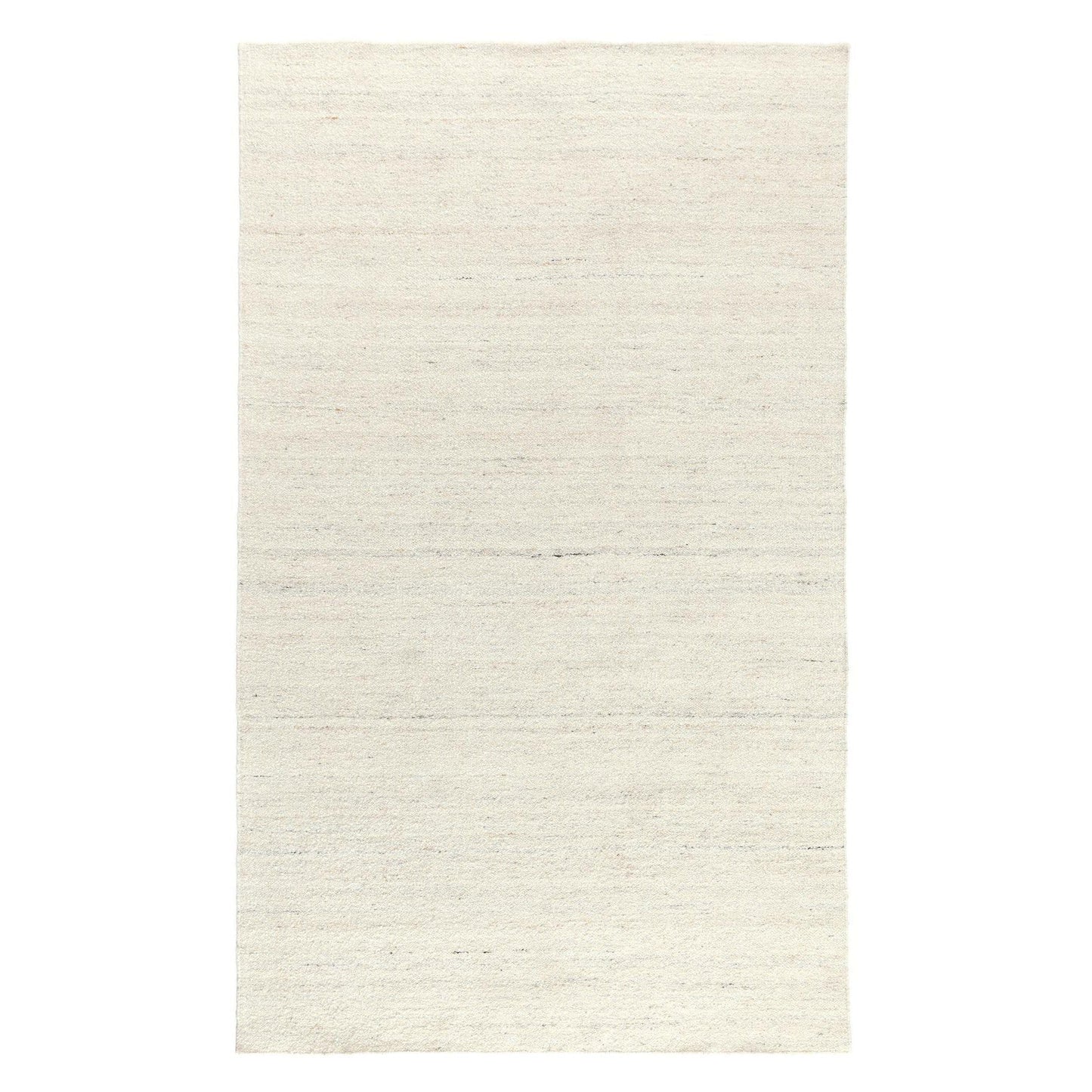 Performance Blythe - 1' x 1' Rug - Natural