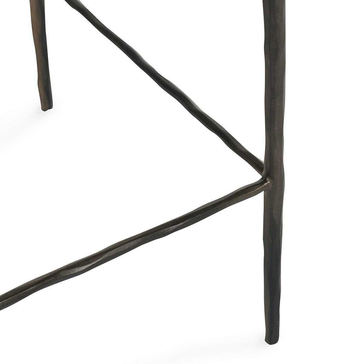 Bose - 26 Leather Counter Stool