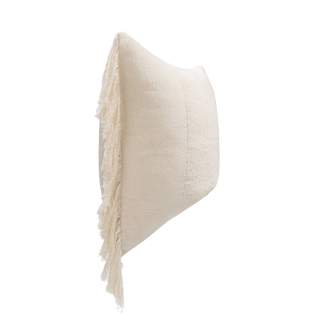 Equilibrium - Volta Pillow 22' x 22' - Ivory