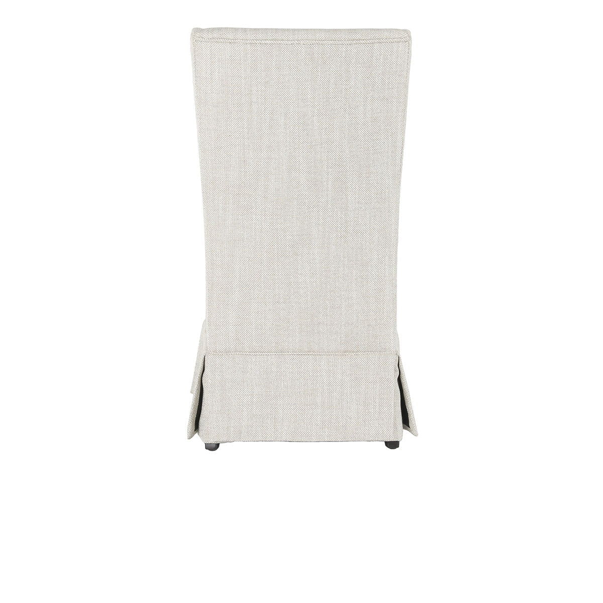 Melrose - Wingback Upholstered Dining Chair