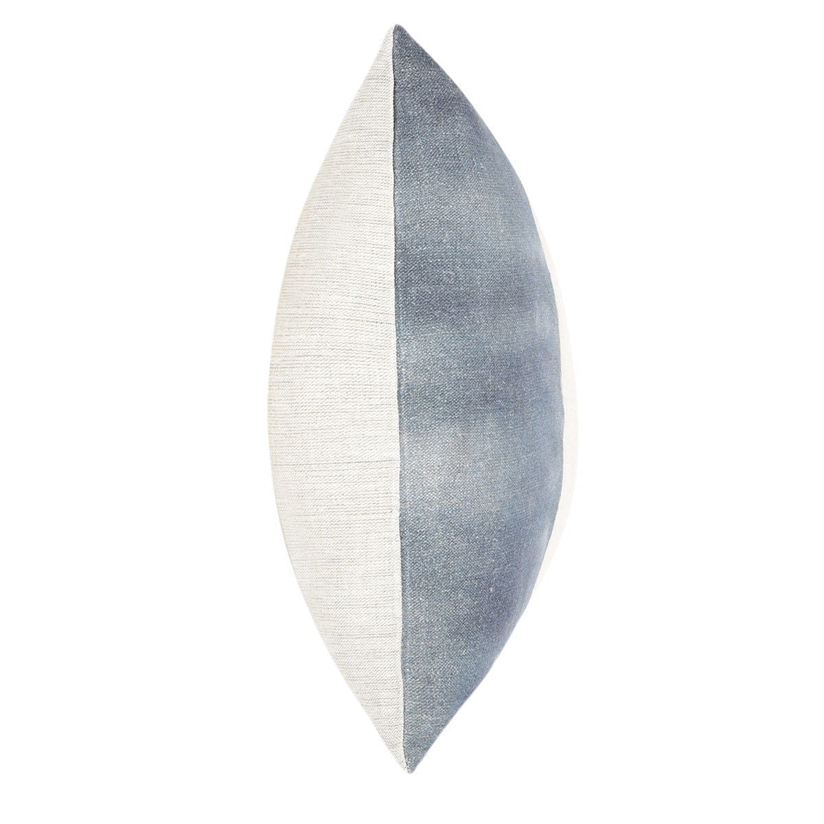 Boardwalk - BW Foundation Pillow - Blue/Sagebrush Green