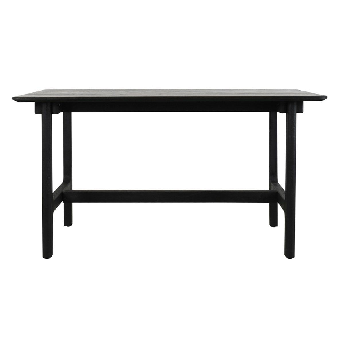 Dawn - Outdoor Counter Table - Black