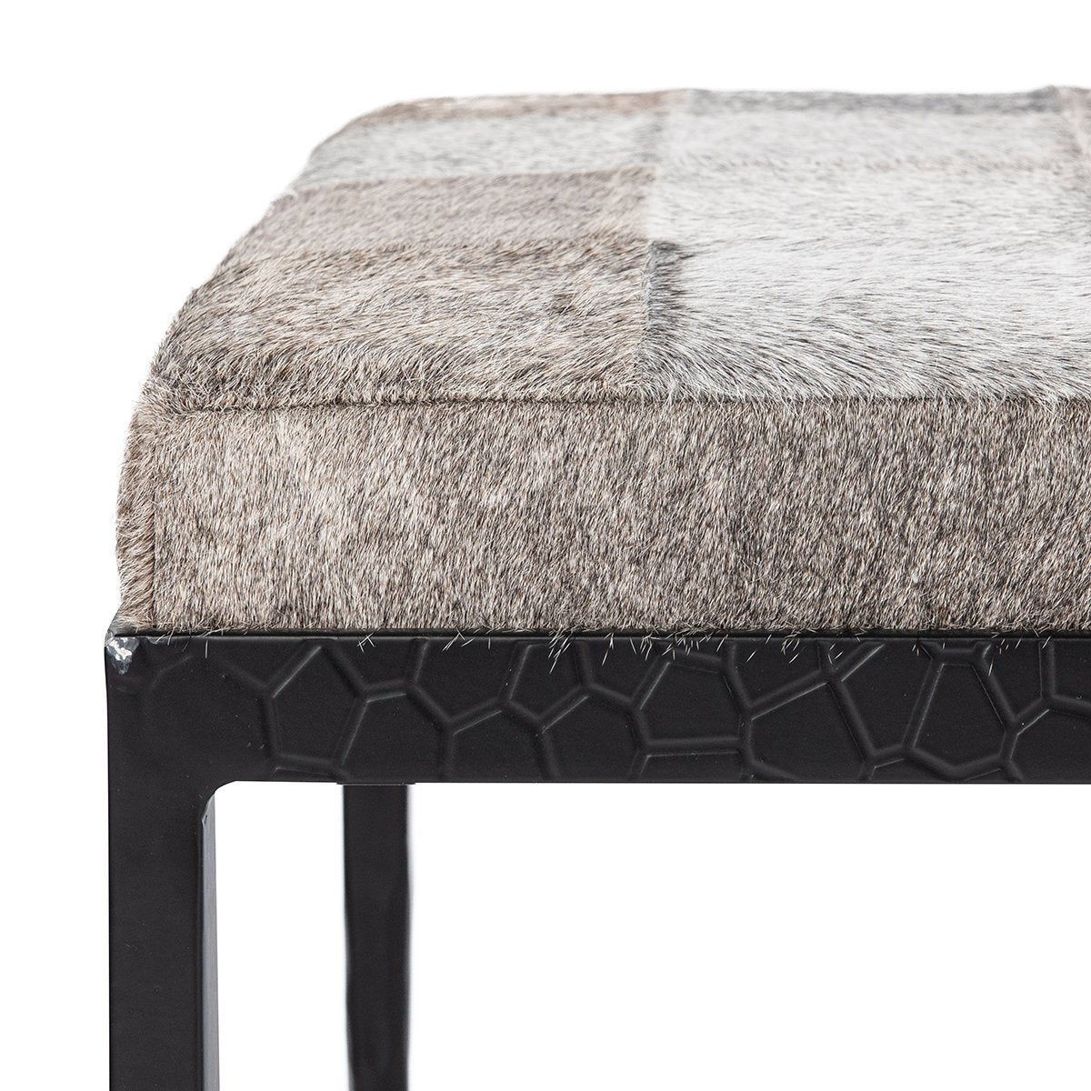 Achen - Hide 60 Bench