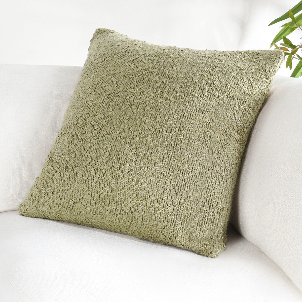 Stillness - ST Sava Pillow