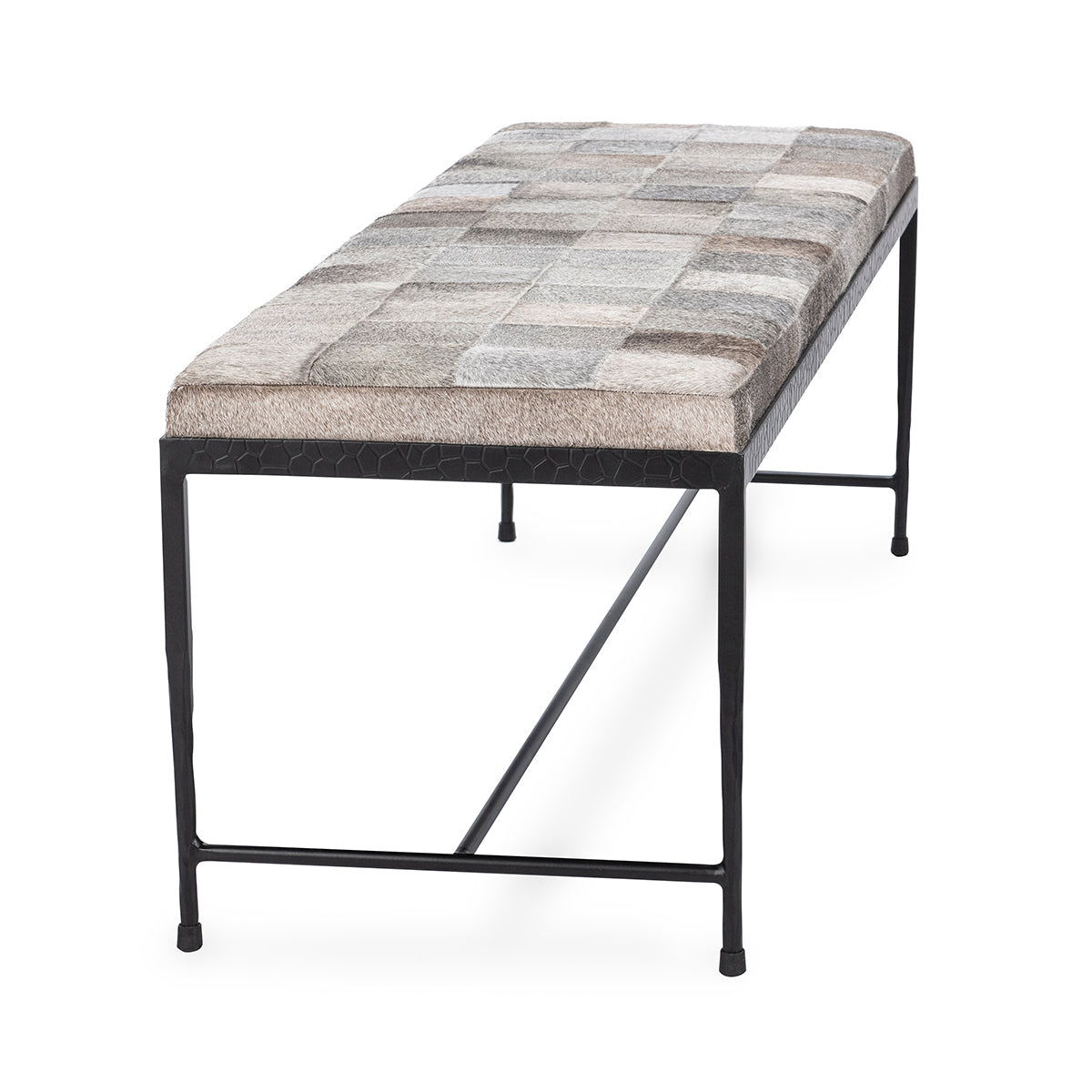Achen - Hide 60 Bench