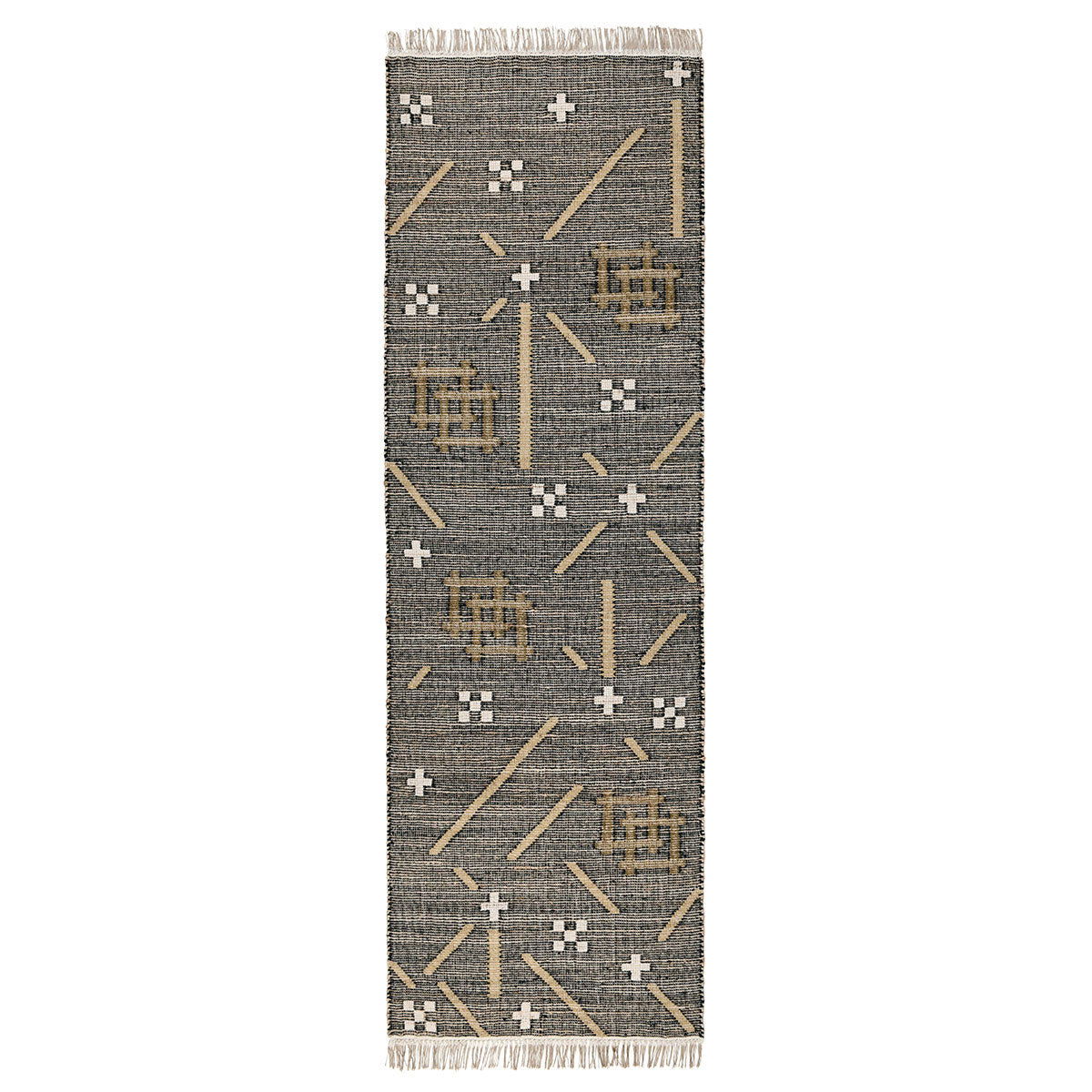Belfast - Area Caviar Rug