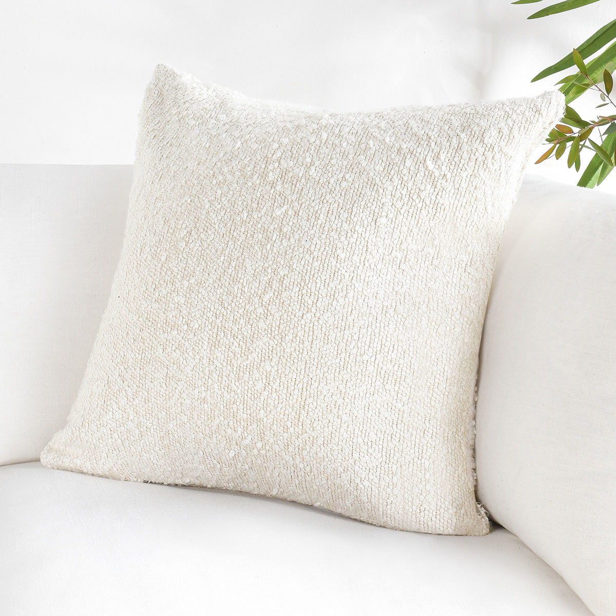 Stillness - ST Sava Pillow
