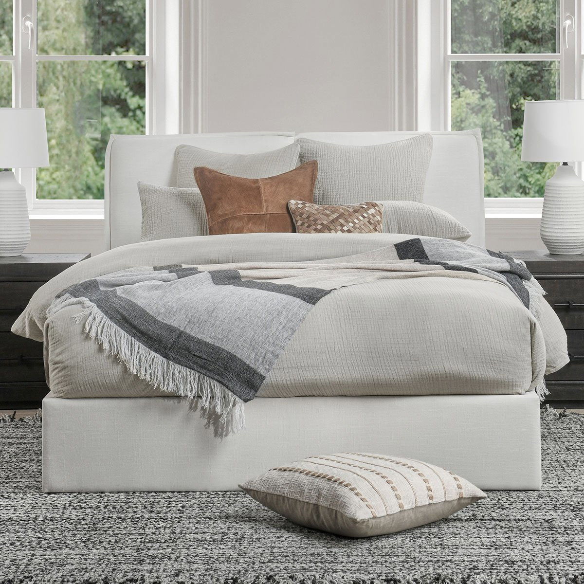 Cardiff - Duvet