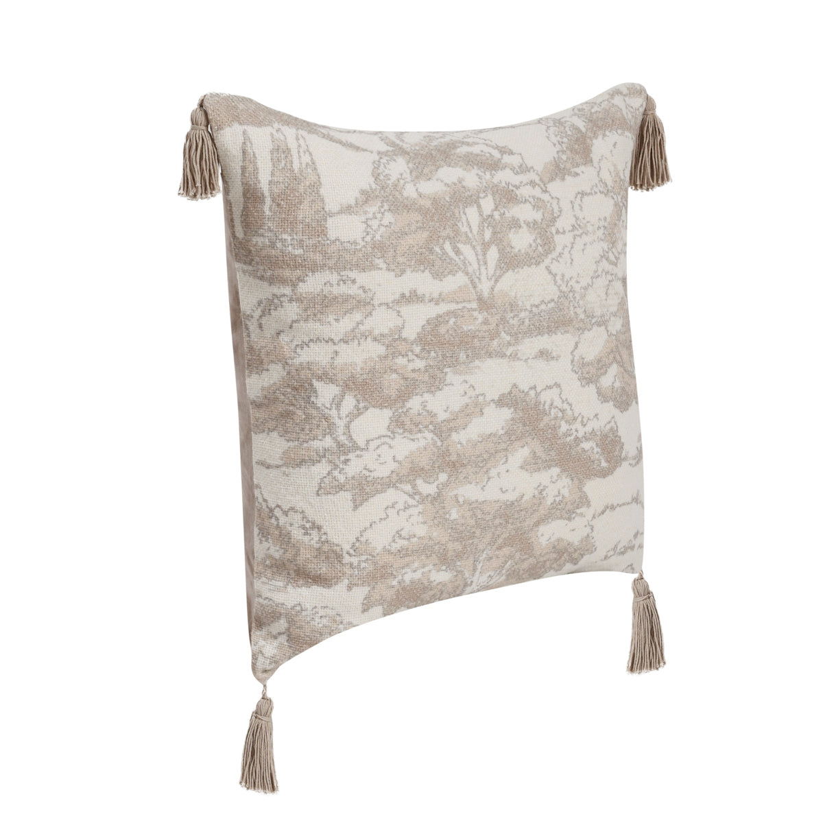 Stonework - Pillow