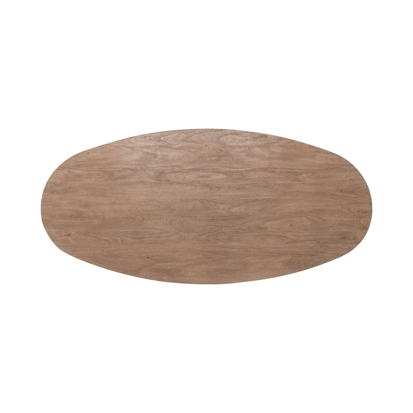 Amra - 94 Dining Table - Sandstone Greige