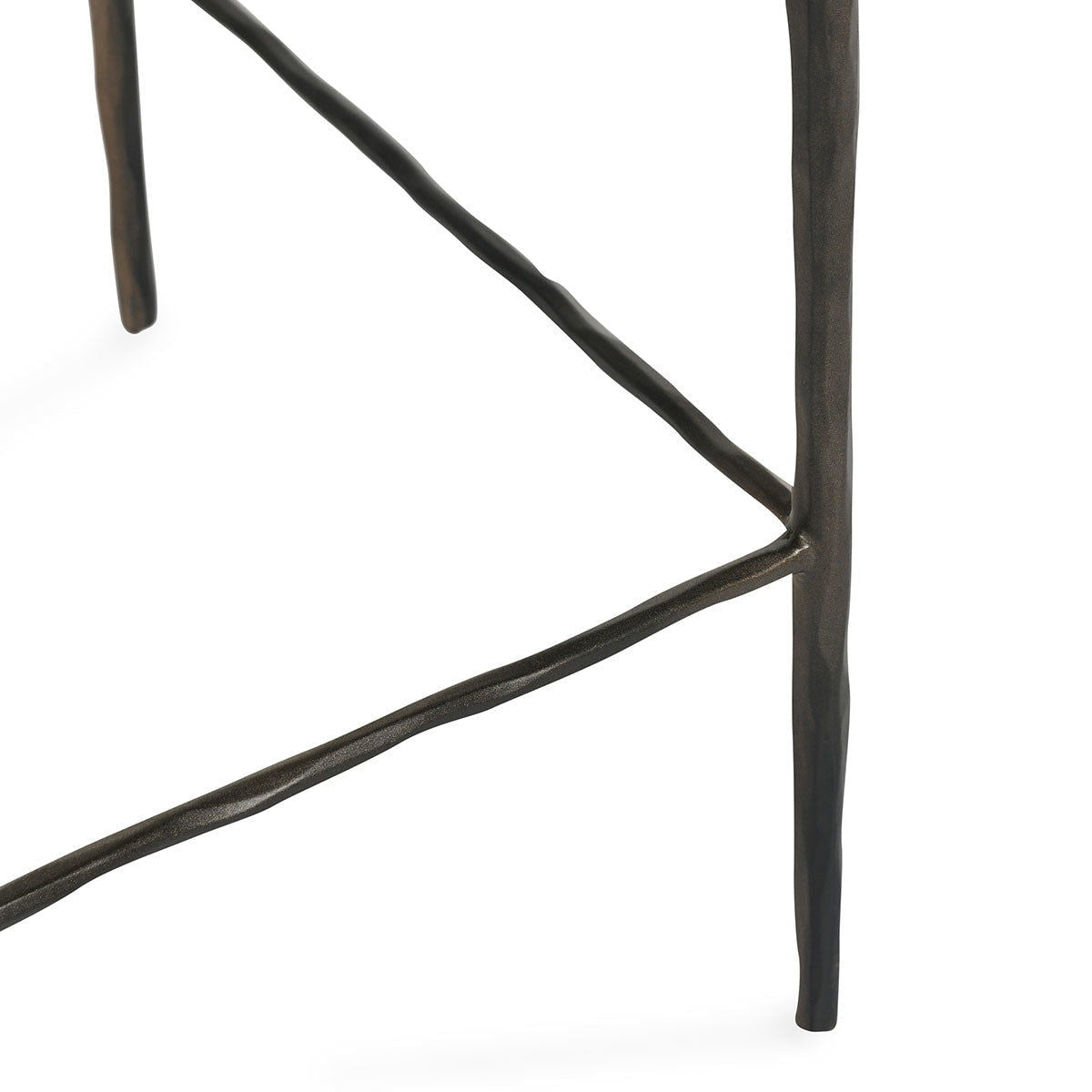 Bose - 26 Leather Counter Stool