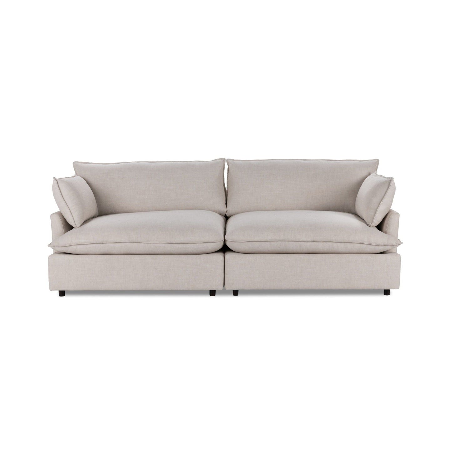 Caplan - Upholstered Modular Sectional
