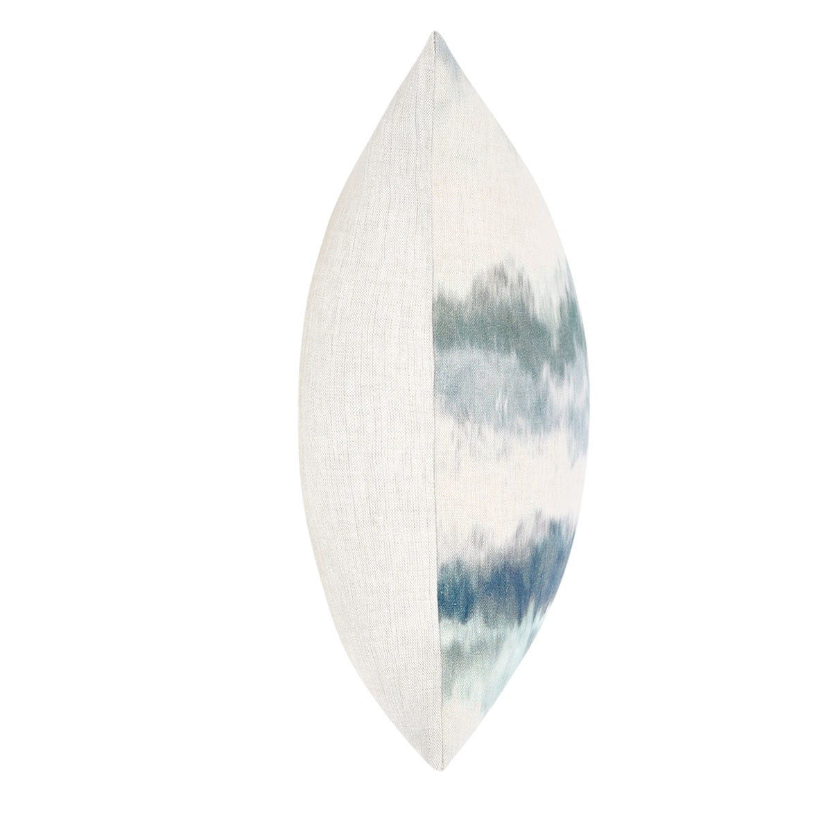 Boardwalk - BW Horizon Pillow - Blue/Sagebrush Green