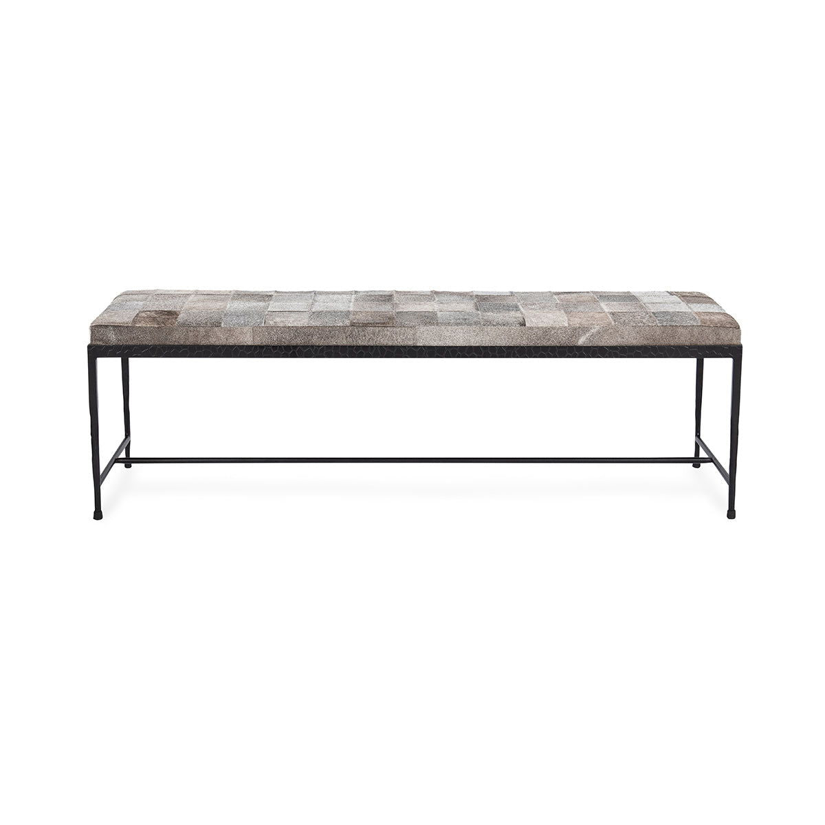 Achen - Hide 60 Bench