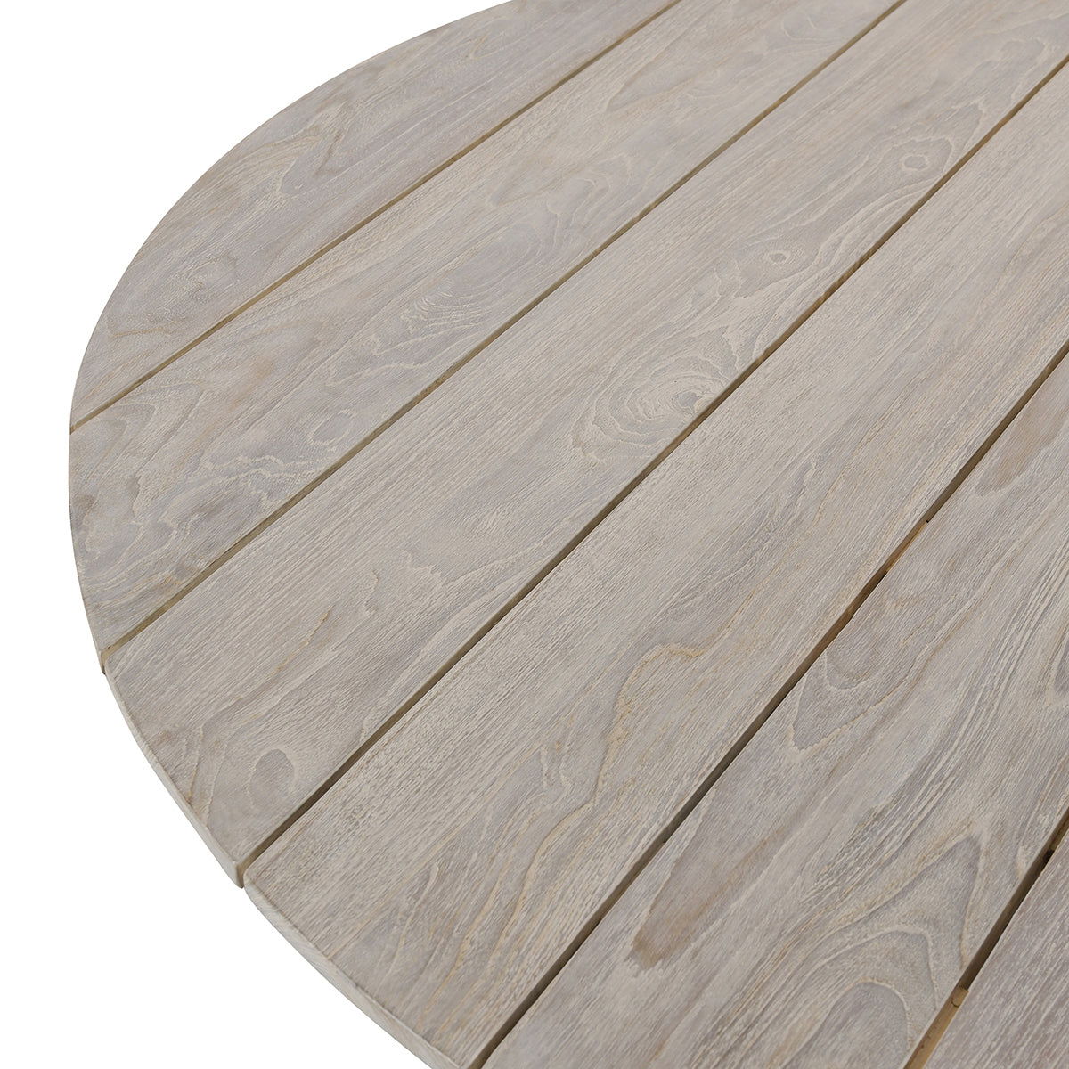 Alameda - 53 Outdoor Round Dining Table