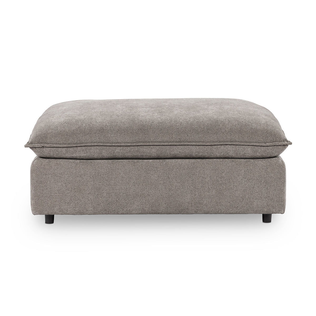 Caplan - Upholstered Ottoman