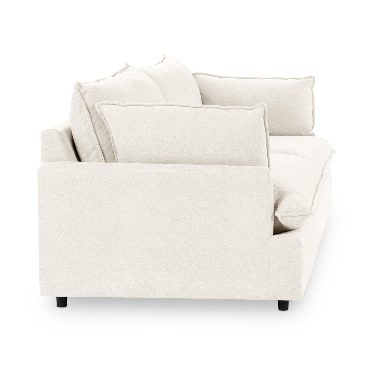 Caplan - Upholstered Modular Sectional
