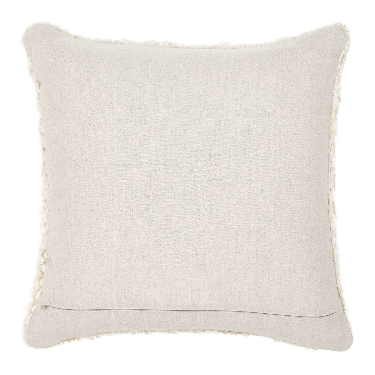 Renewed - RN Sinclair Pillow - Ivory