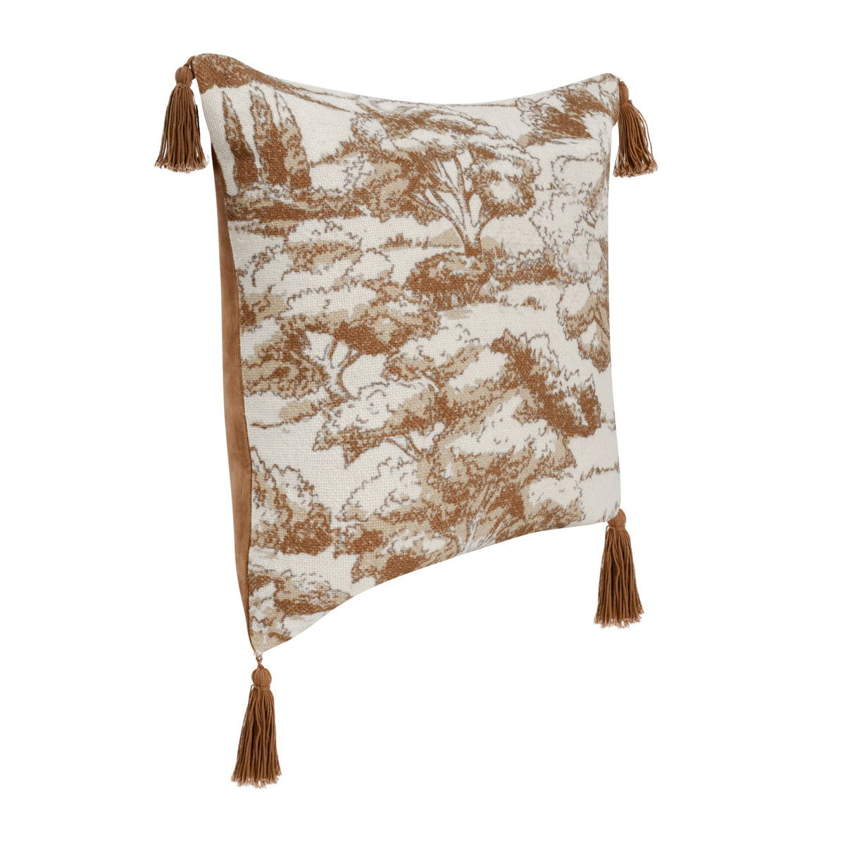 Stonework - Pillow