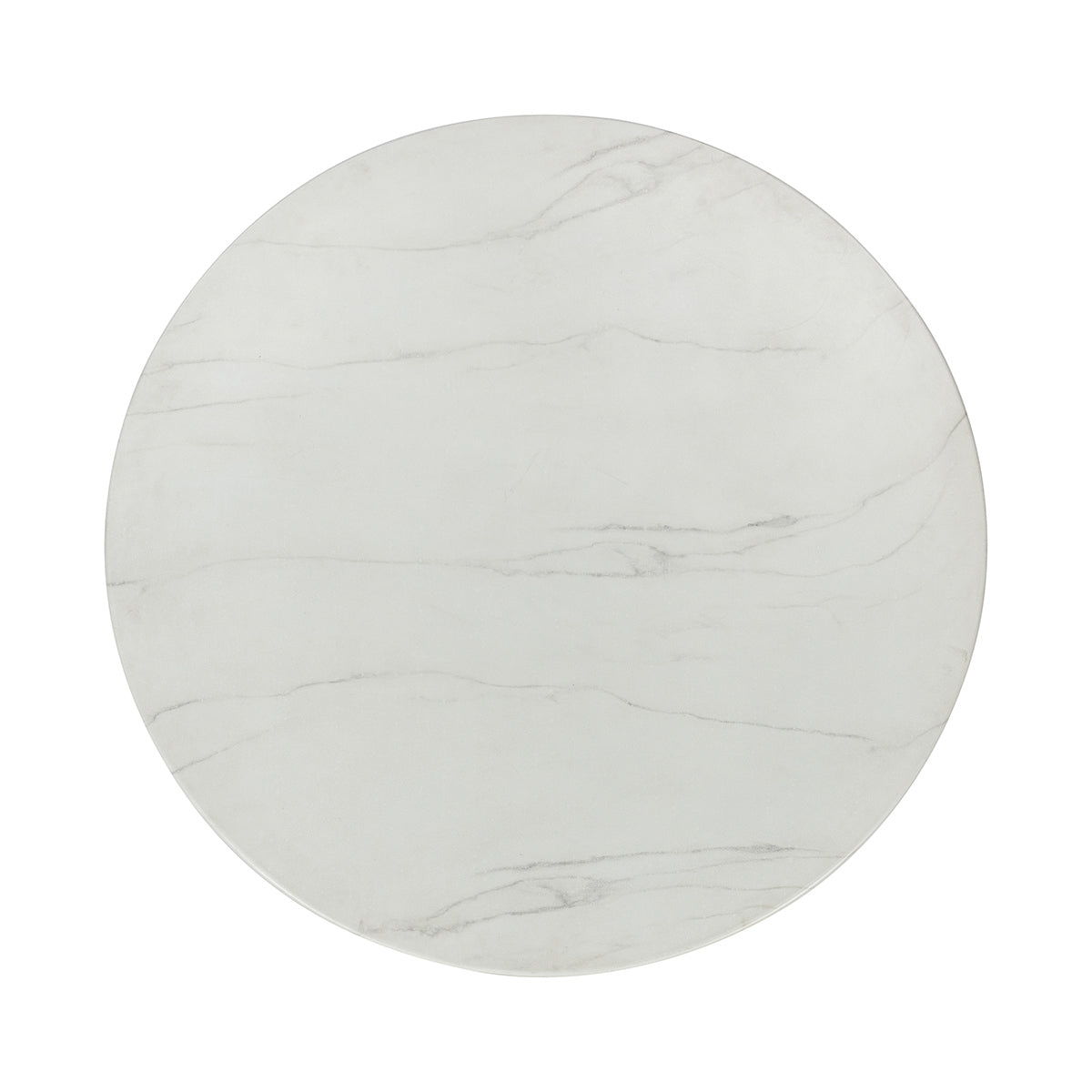 Caspia - Outdoor 47 Round Dining Table