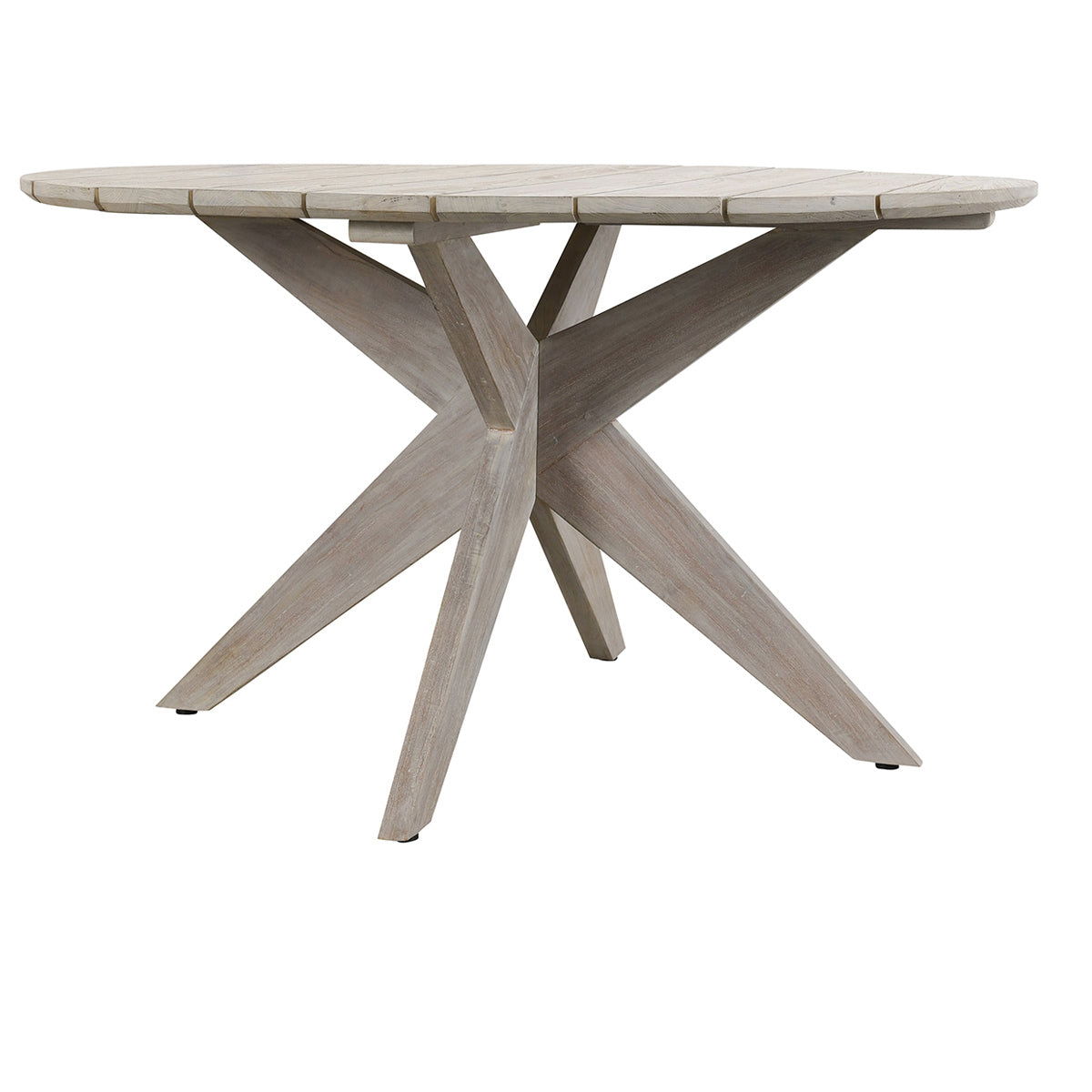 Alameda - 53 Outdoor Round Dining Table