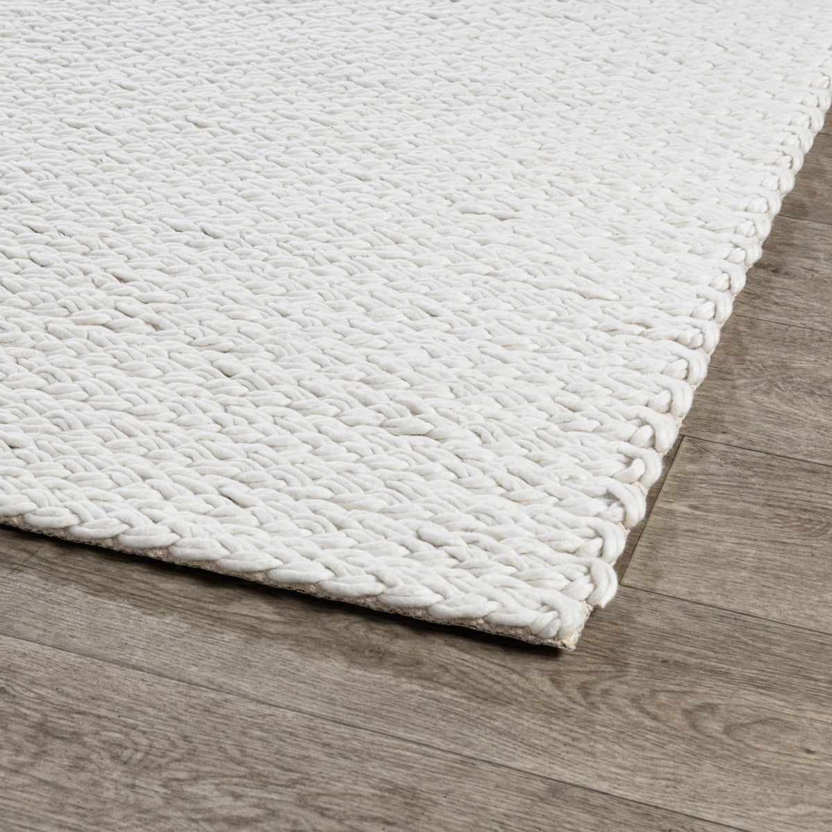 Oxnard - Wool Rug