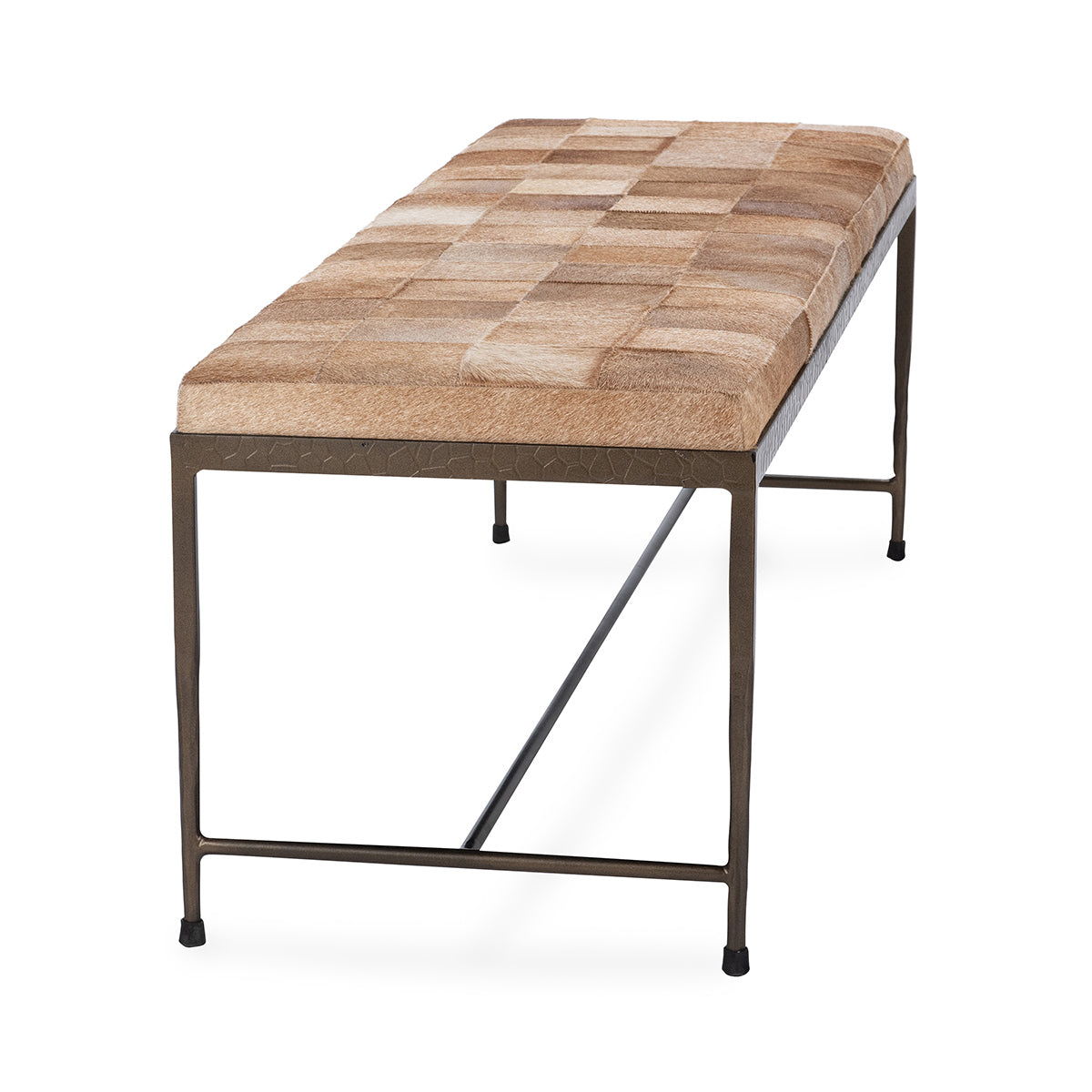 Achen - Hide 60 Bench