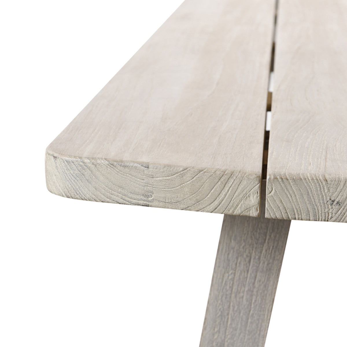 Agnes - 94 Outdoor Dining Table