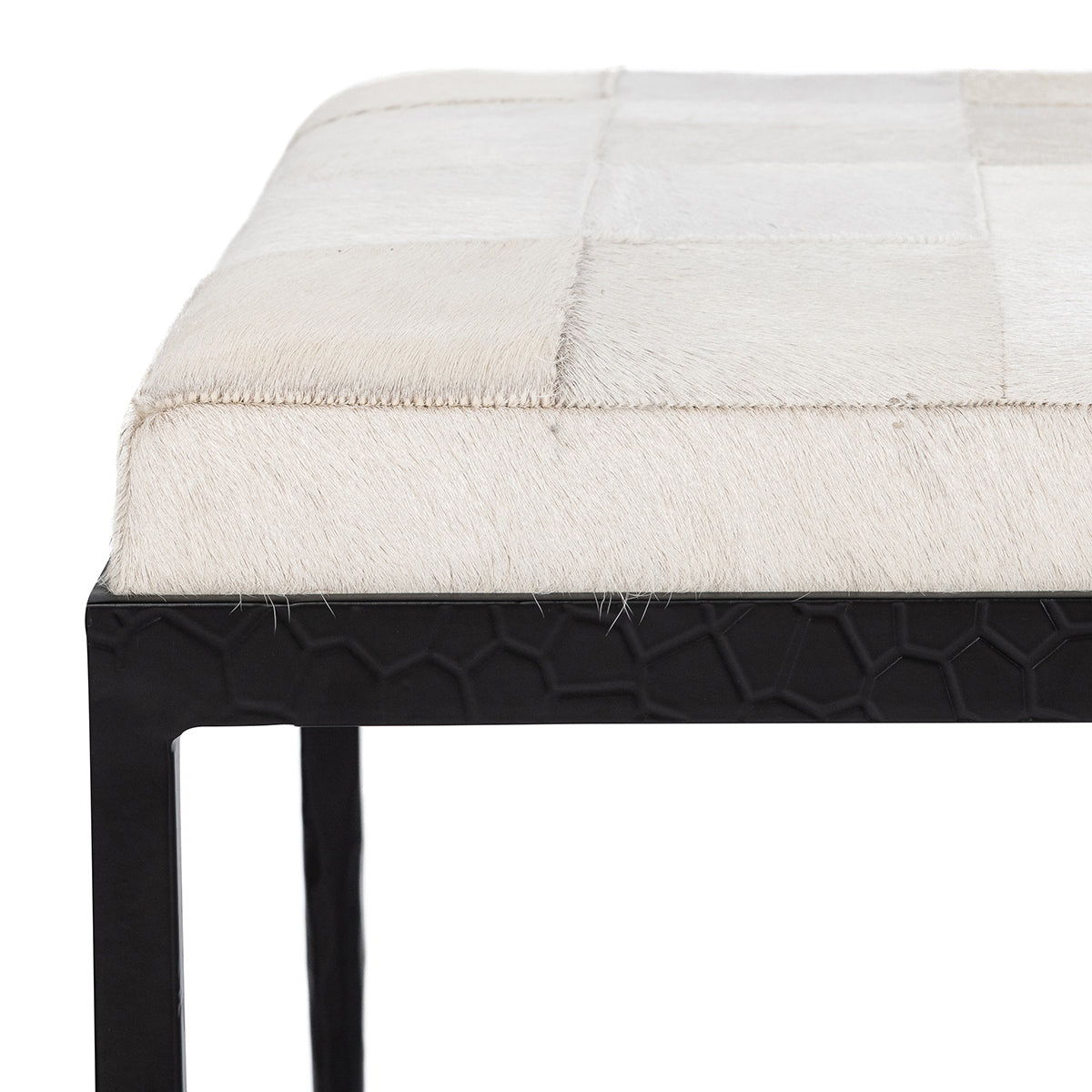 Achen - Hide 60 Bench