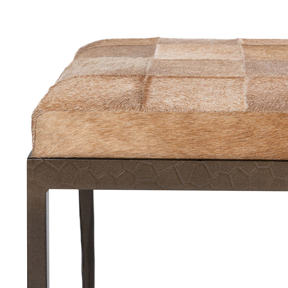 Achen - Hide 60 Bench