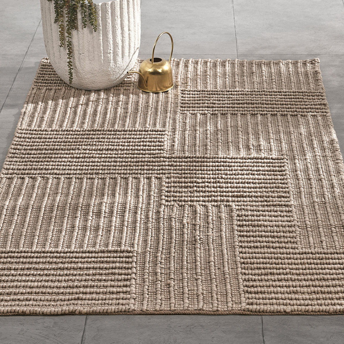 Performance Chania - Area Rug