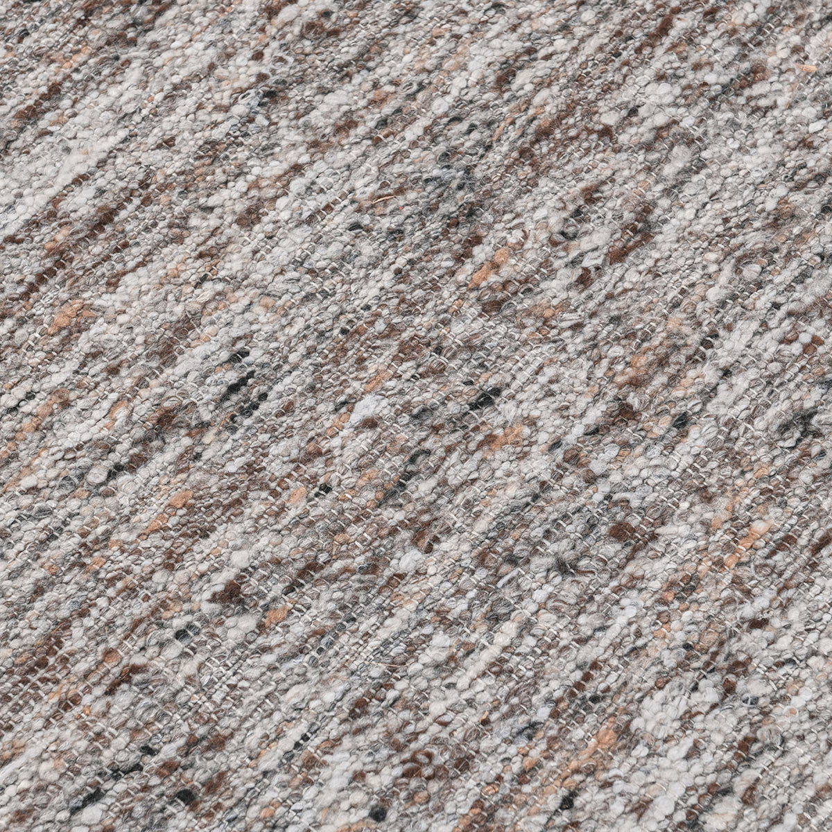 Performance Havasu - 1' x 1' Swatch Performance Rugs - Natural