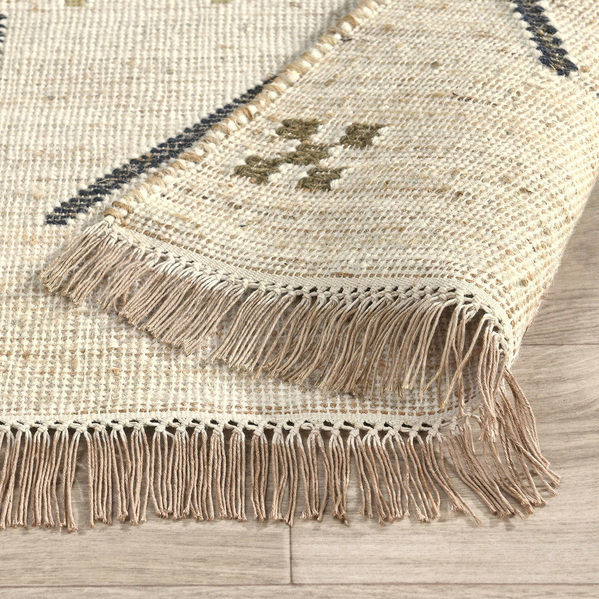 Belfast - Area Caviar Rug