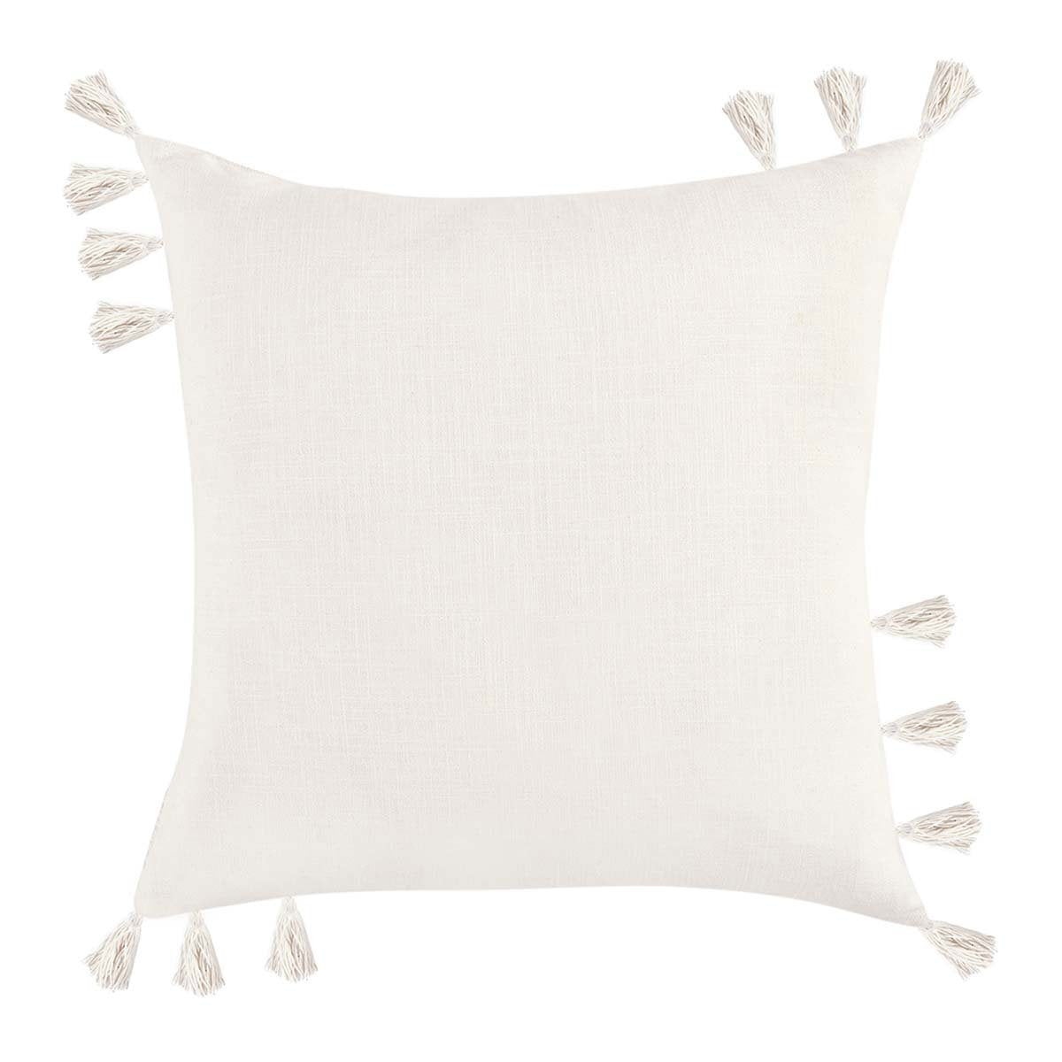 Modern Perspective - MP Packer Pillow - Ivory