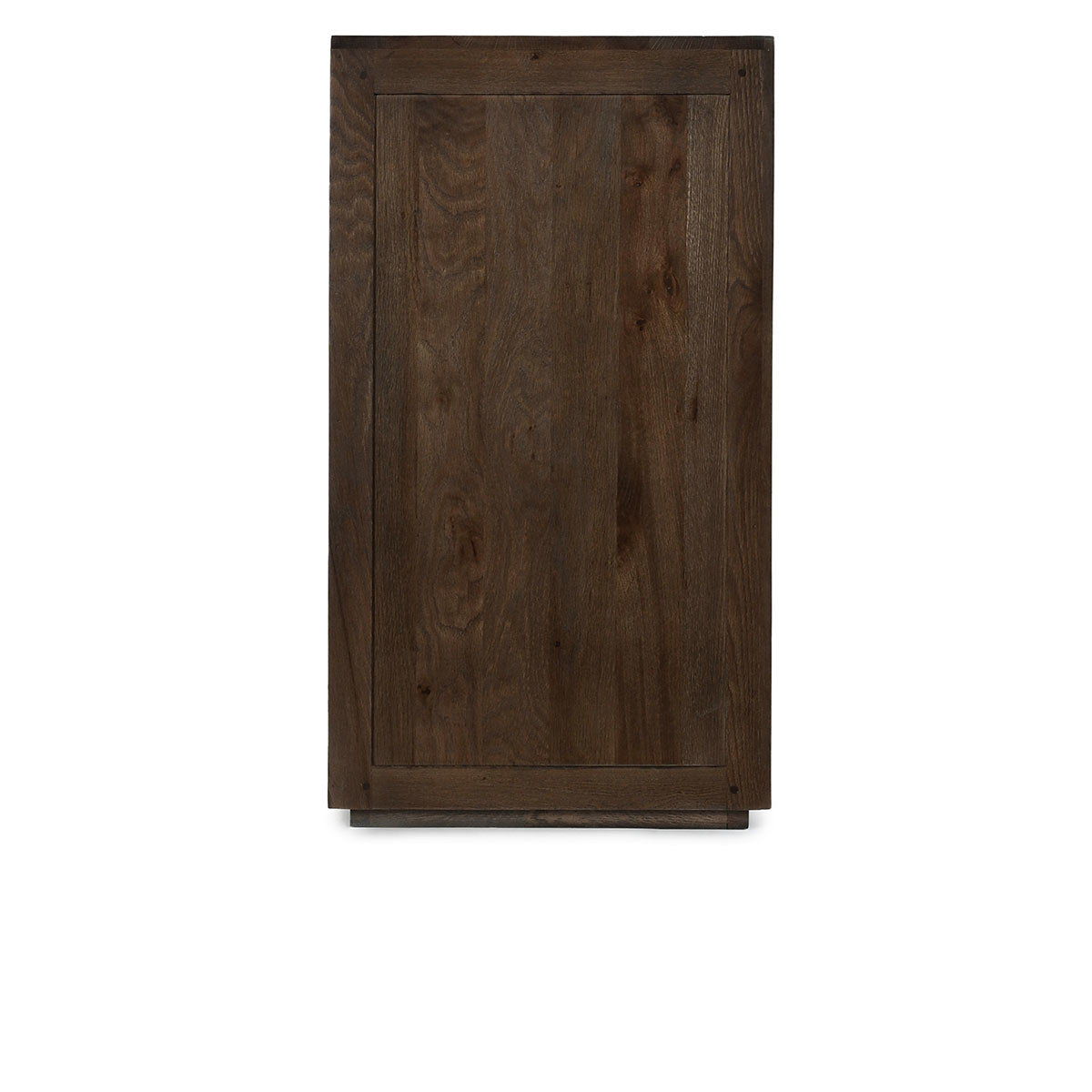 Bradley - Oak Wood Cabinet
