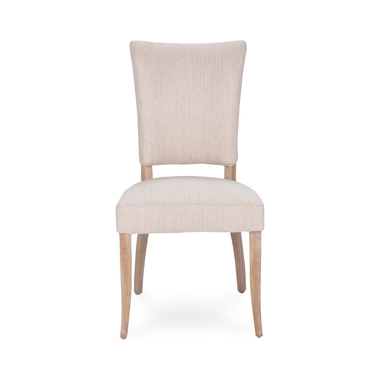 Ronan - Upholstered Dining Chair (Set of 2) - Sand Beige