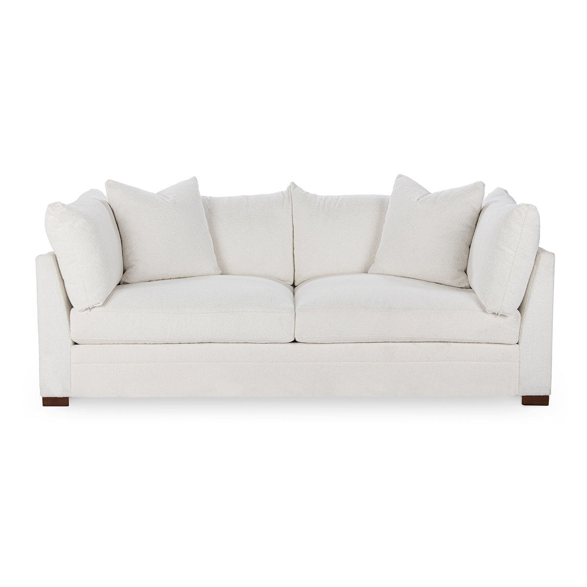 Audrey - Upholstered Sofa