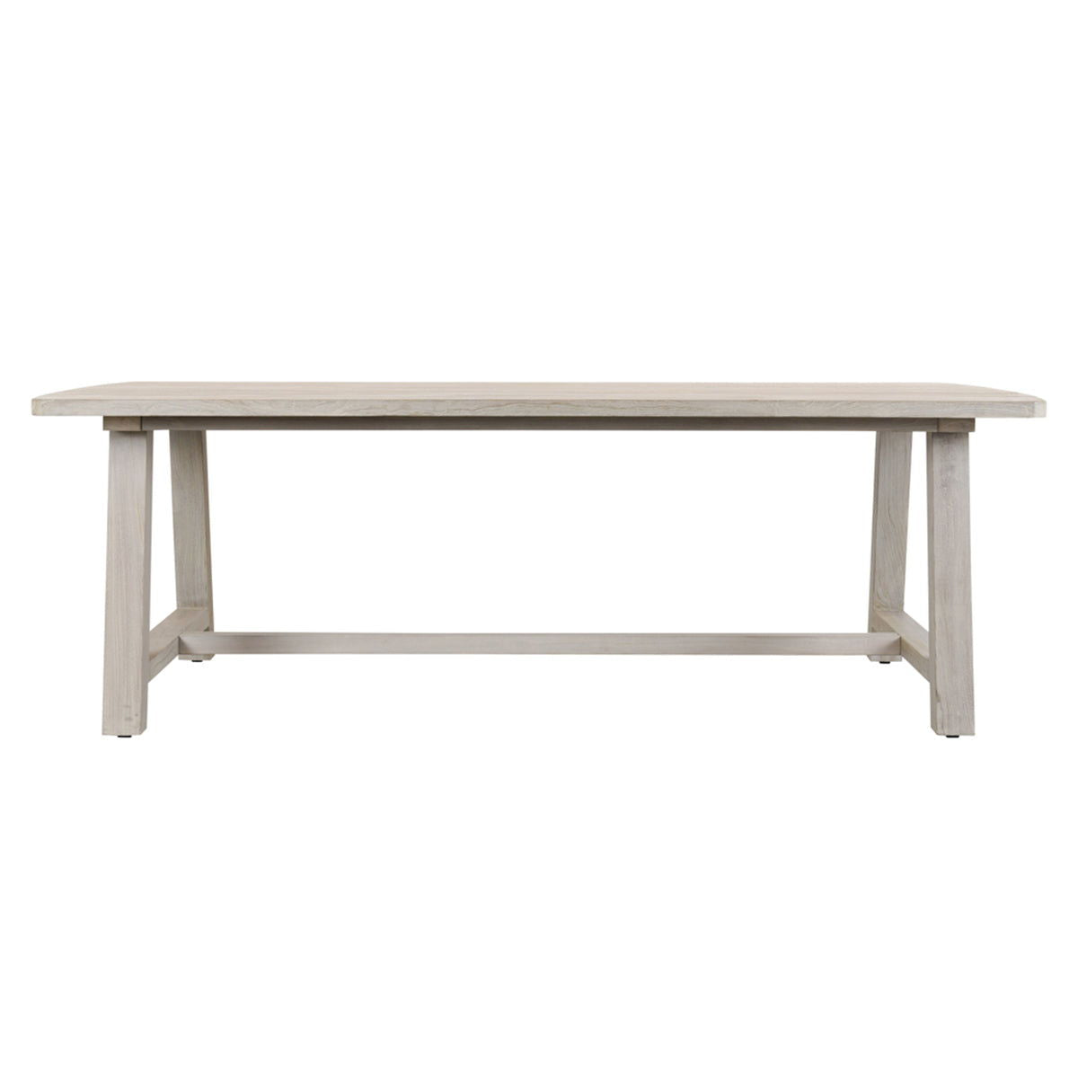 Agnes - 94 Outdoor Dining Table