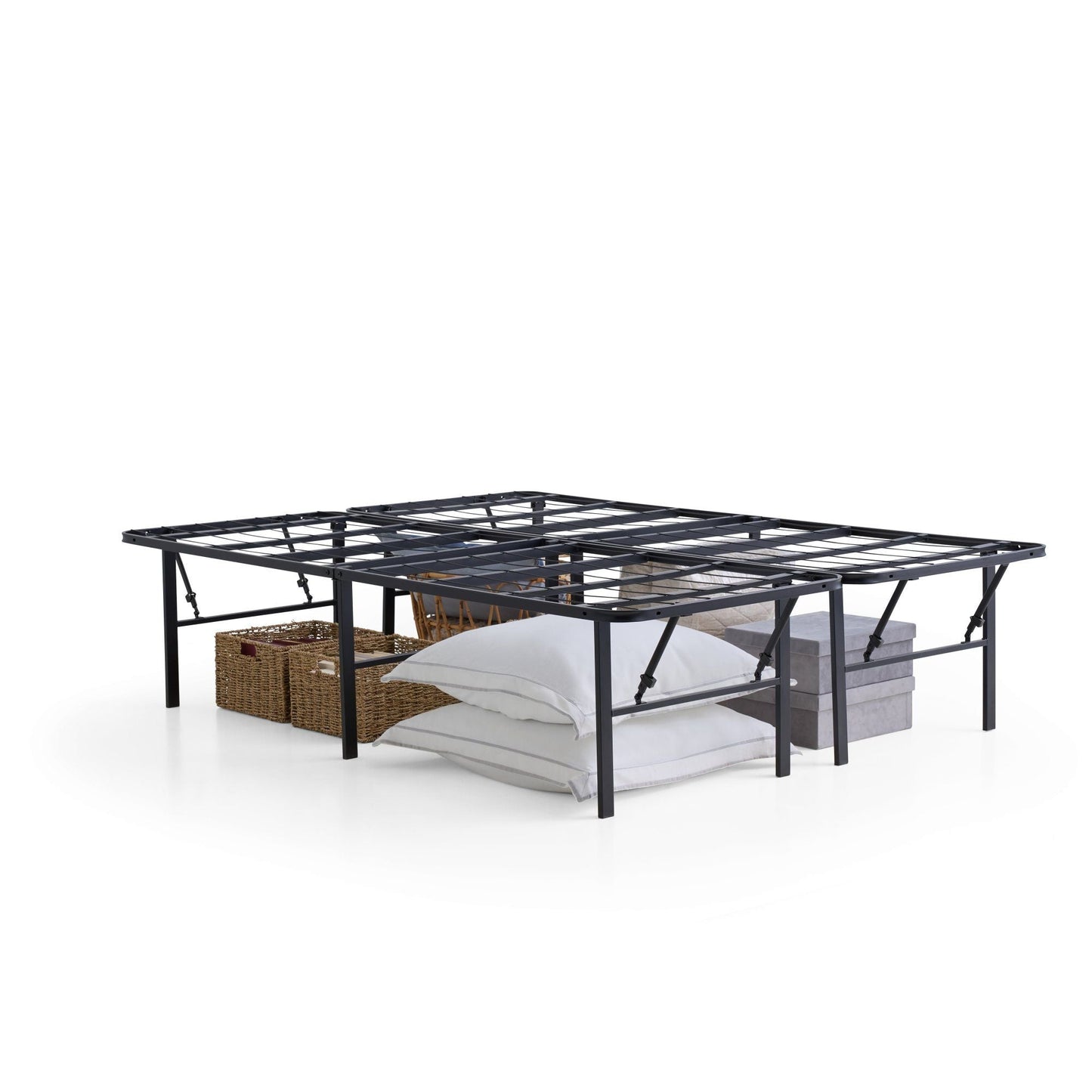 Highrise - 18 LT Adjustable Frame