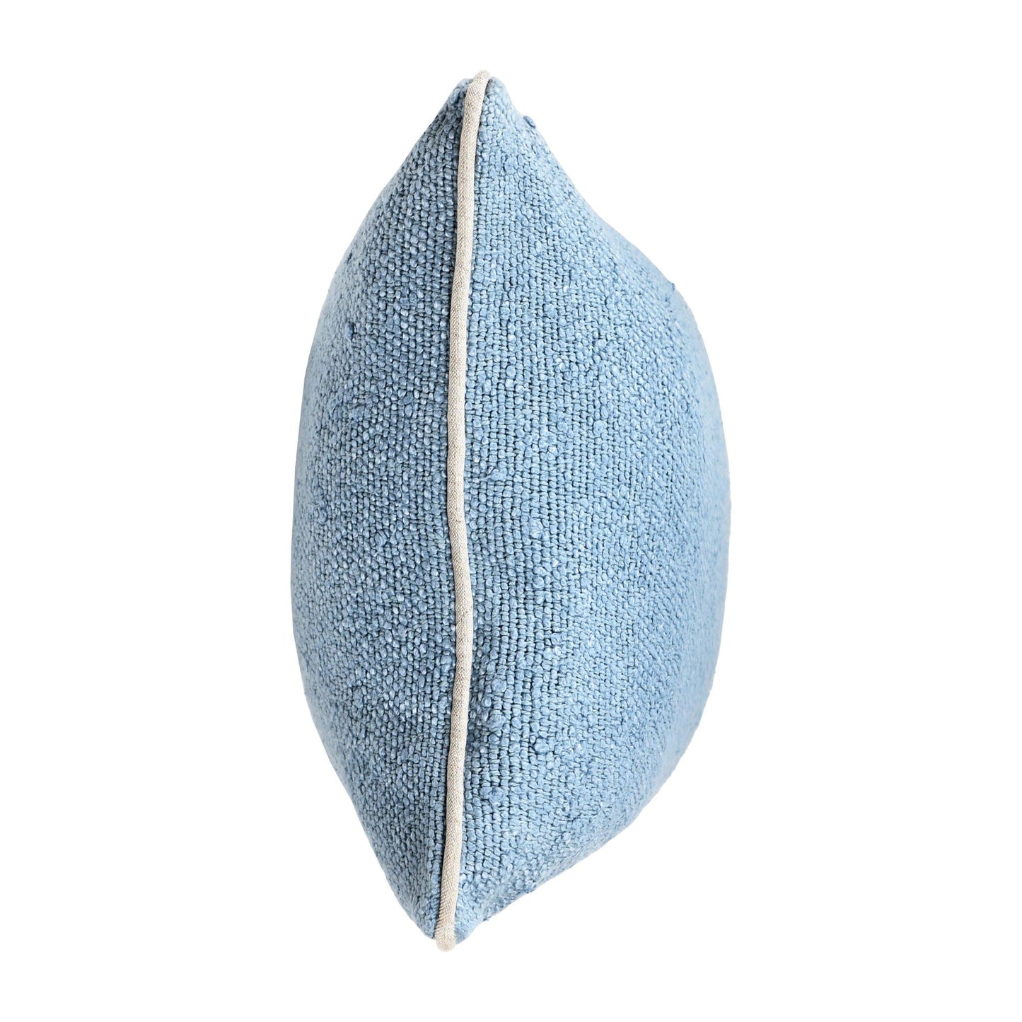 Sava - Pillow 14' x 20' - Capri Blue