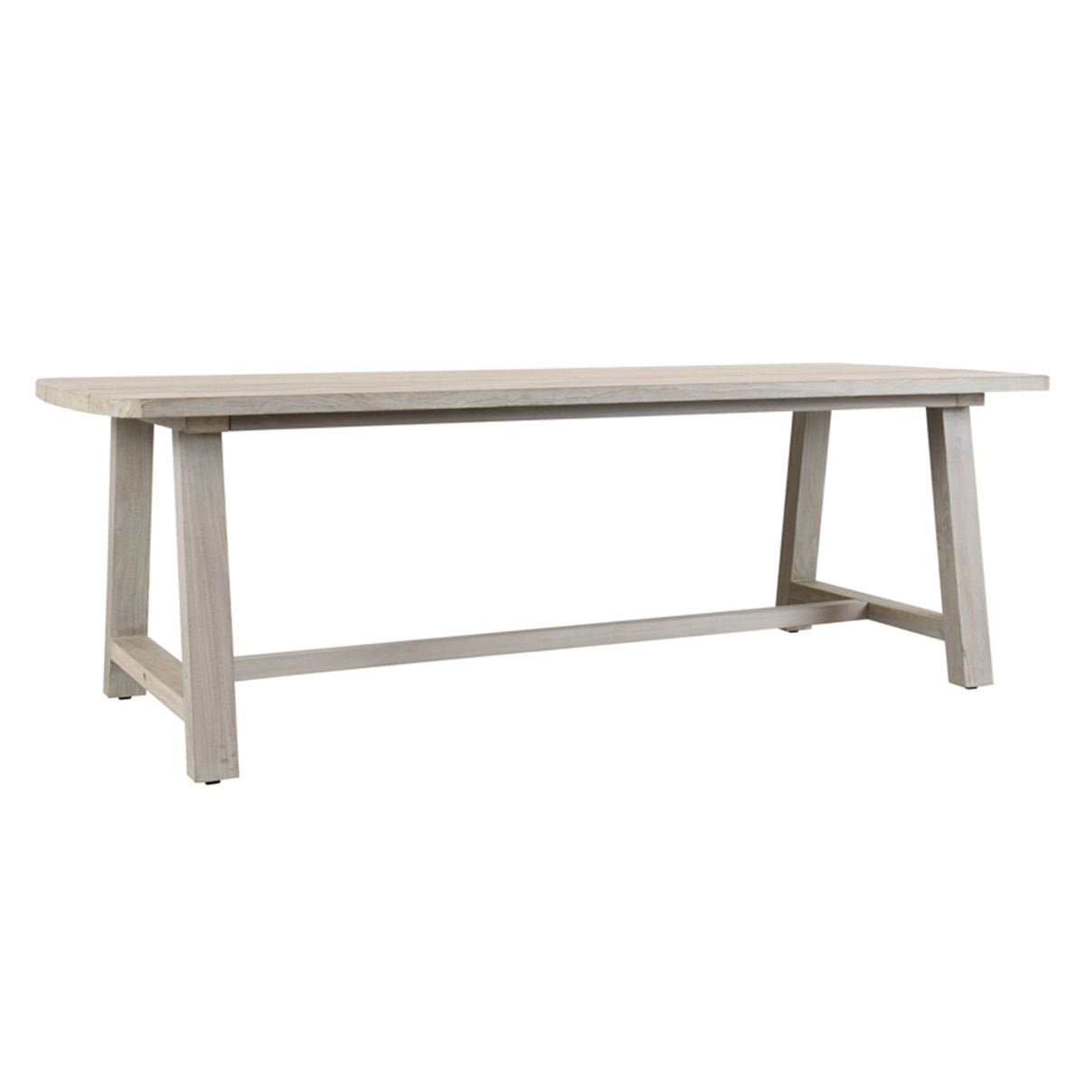 Agnes - 94 Outdoor Dining Table