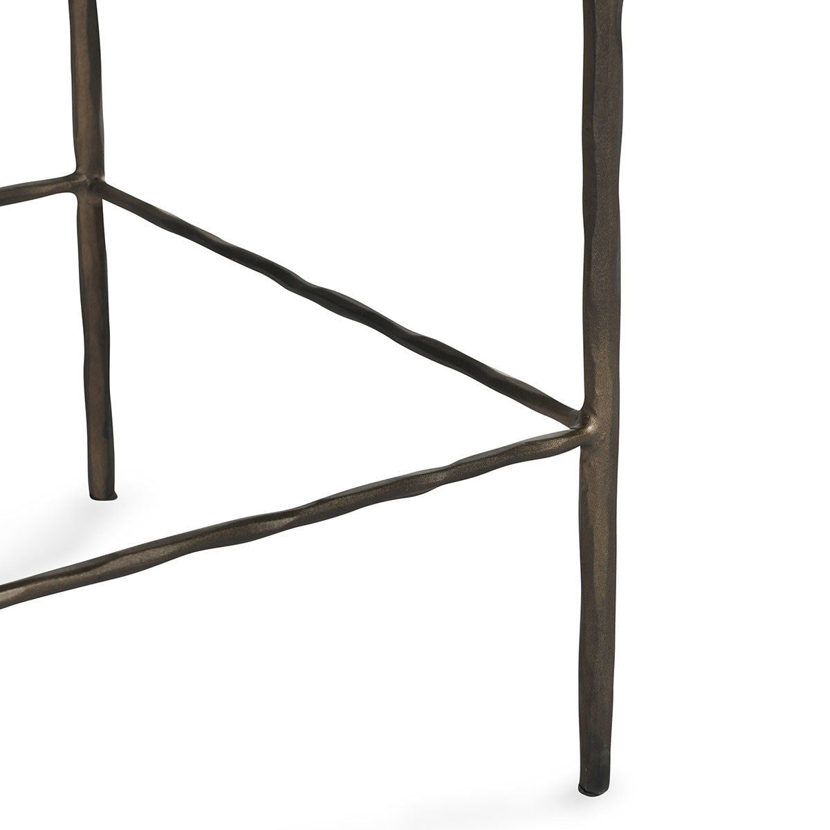 Bose - 26 Leather Counter Stool